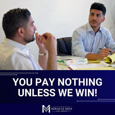Photo of Miracle Mile Law Group