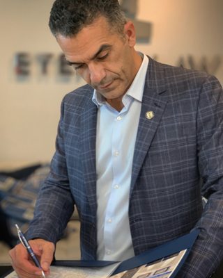 Photo of Etehad Law