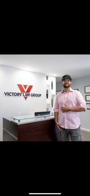 Photo of Erik S Velie - Victory Law Group