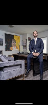 Photo of Erik S Velie - Victory Law Group