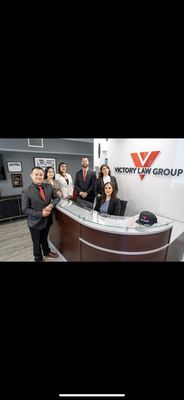 Photo of Erik S Velie - Victory Law Group