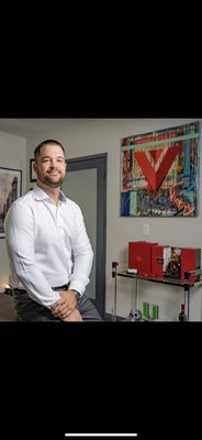 Photo of Erik S Velie - Victory Law Group
