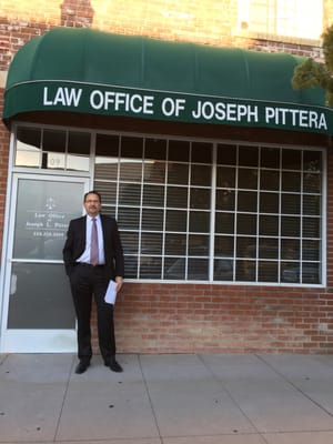 Photo of Law Offices Of Joseph L Pittera