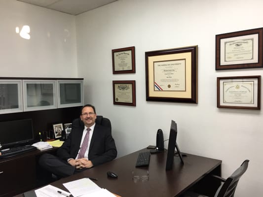 Photo of Law Offices Of Joseph L Pittera
