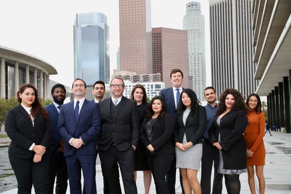 Photo of The Law Offices of Nigel Burns