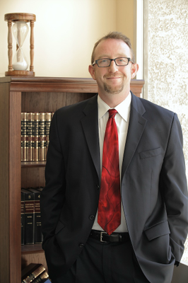 Photo of The Law Offices of Nigel Burns