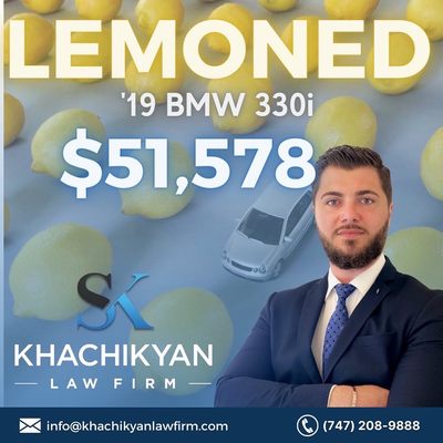 Photo of Khachikyan Law Firm