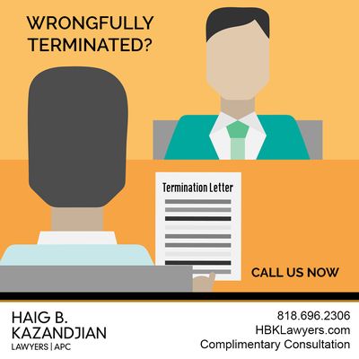 Photo of Haig B. Kazandjian Lawyers