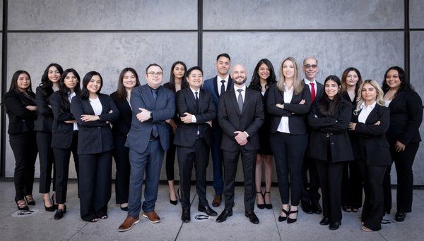 Photo of The Finkel Firm