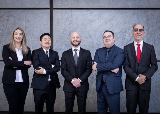 Photo of The Finkel Firm