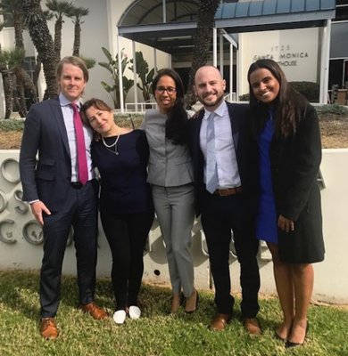 Photo of The Finkel Firm