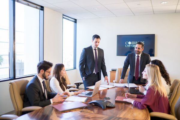 Photo of Compass Law Group