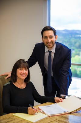 Photo of Sternberg Family Law - Los Angeles