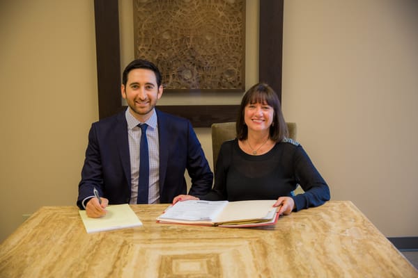 Photo of Sternberg Family Law - Los Angeles