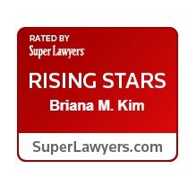 Photo of Briana Kim, PC - Wage Recovery Queen