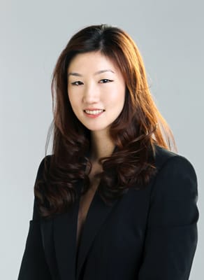 Photo of Briana Kim, PC - Wage Recovery Queen