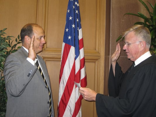 Photo of The Law Office of Ricardo A Chavez, Esq