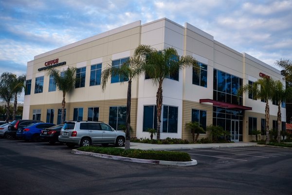Photo of Chugh, LLP - Attorneys & CPAs