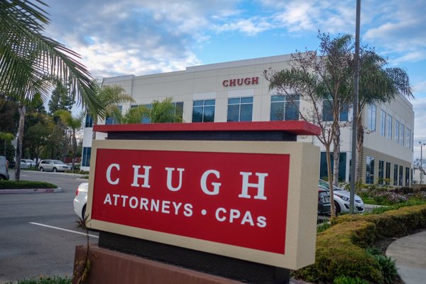 Photo of Chugh, LLP - Attorneys & CPAs
