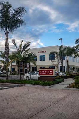 Photo of Chugh, LLP - Attorneys & CPAs
