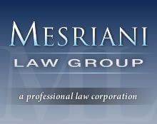 Photo of Mesriani Law Group