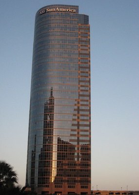 Photo of Michael Ahmadshahi, PhD, Law Offices