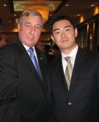 Photo of Law Offices of Lee & Wong