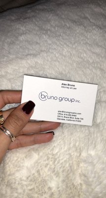 Photo of Bruno Group Inc.
