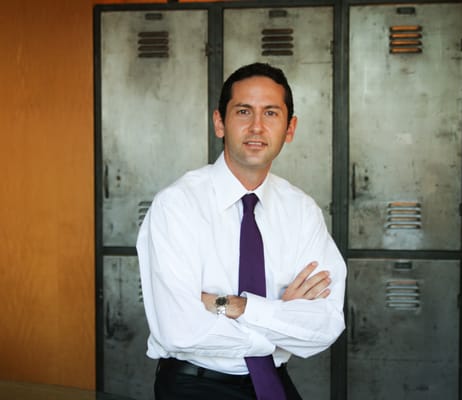 Photo of The Trial Law Offices of Bradley I. Kramer, M.D., Esq