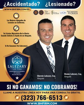 Photo of Law Brothers Injury Attorneys