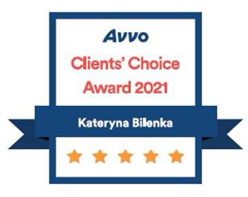 Photo of Bilenka Law Firm