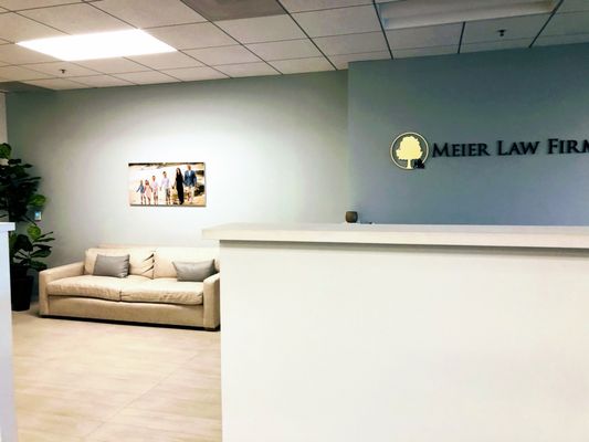 Photo of Meier Law Firm