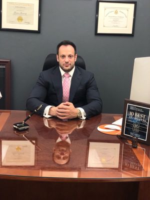 Photo of Hurwitz Law Group