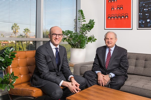 Photo of Los Angeles Bicycle Attorney