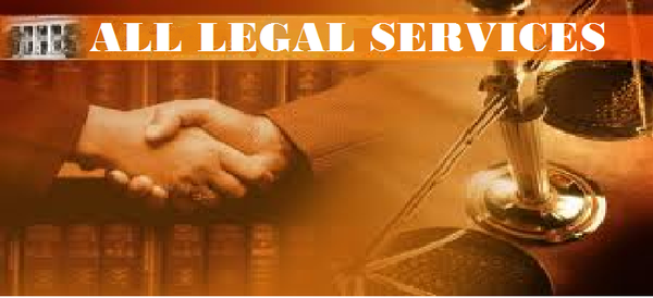 Photo of All Legal Services