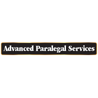 Photo of Advanced Paralegal Services