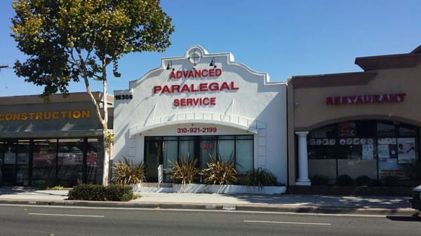 Photo of Advanced Paralegal Services
