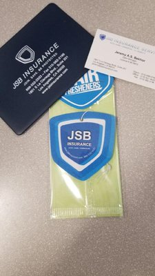 Photo of JSB Insurance Services