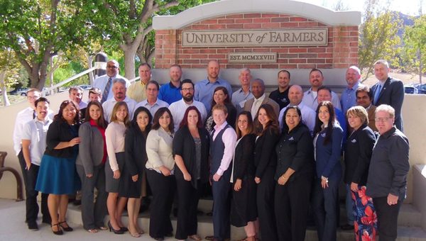Photo of Farmers Insurance - David Wood