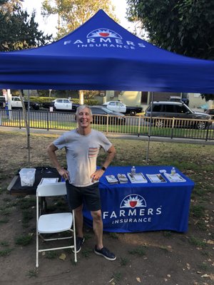 Photo of Farmers Insurance - David Wood