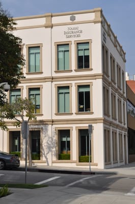 Photo of Nahai Insurance Services