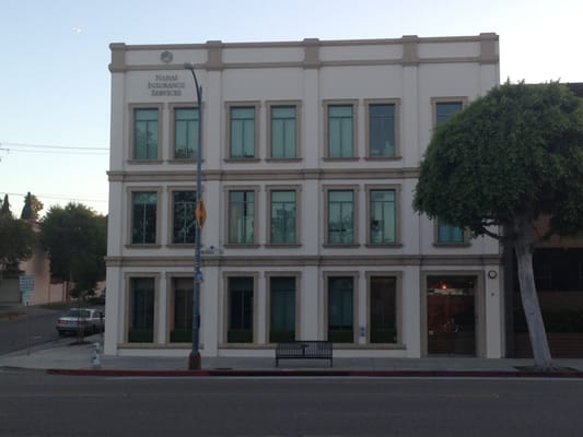 Photo of Nahai Insurance Services