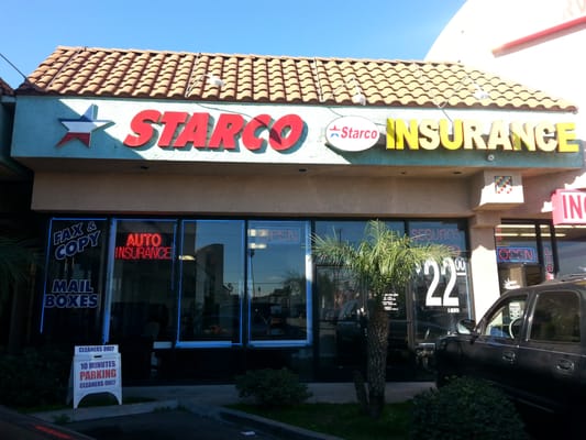 Photo of Starco Insurance