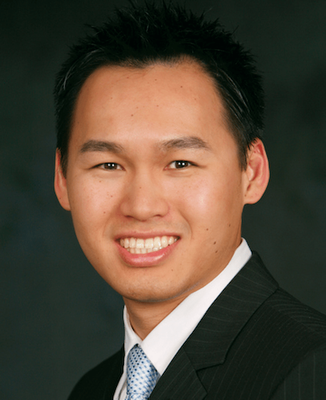 Photo of Michael Chien - State Farm Insurance Agent
