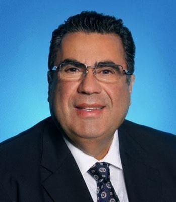 Photo of Allstate Insurance: Abraham Forouzan