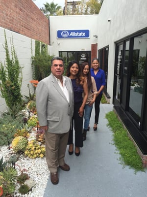 Photo of Allstate Insurance: Abraham Forouzan