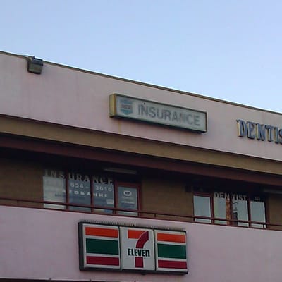 Photo of Major Point Insurance Services