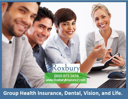 Photo of Roxbury Insurance Services