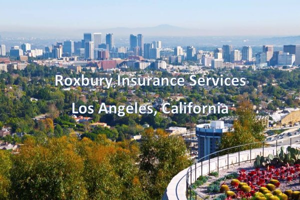 Photo of Roxbury Insurance Services