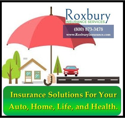 Photo of Roxbury Insurance Services
